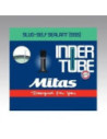 Câmaras de Ar Selante MITAS AV 26 x2.10- 2.55