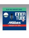 Câmaras de Ar Selante MITAS AV 26 x2.10- 2.55