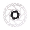 Disque FORCE CENTER LOCK 140mm