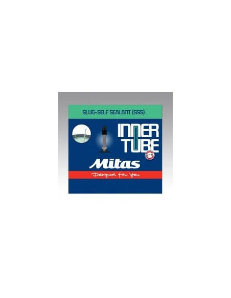 Câmaras de Ar Selante MITAS FV 26 x 1.5-2.10