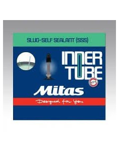 Câmaras de Ar Selante MITAS FV 28/29 x 1