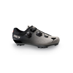 Sapato SIDI MTB EAGLE 10 CINZA PRETO