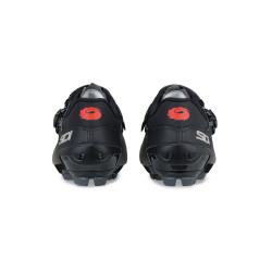 Sapato SIDI MTB EAGLE 10 CINZA PRETO