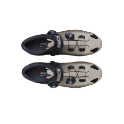 Zapatillas SIDI MTB EAGLE 10 GRIS NEGRO