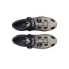 Des chaussures SIDI VTT EAGLE 10 GRIS NOIR