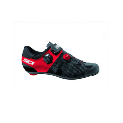 Shoes SIDI GENIUS 10 ANTHRACITE RED