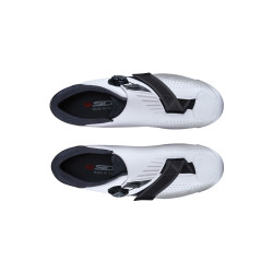 Shoes SIDI PRIMA WHITE BLACK