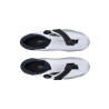 Shoes SIDI PRIMA WHITE BLACK