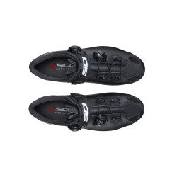 Sapato SIDI GENIUS 10 PRETO