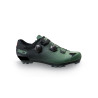 Des chaussures SIDI VTT EAGLE 10 MEGA VERT NOIR