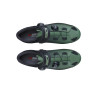 Sapato SIDI MTB EAGLE 10 MEGA VERDE PRETO