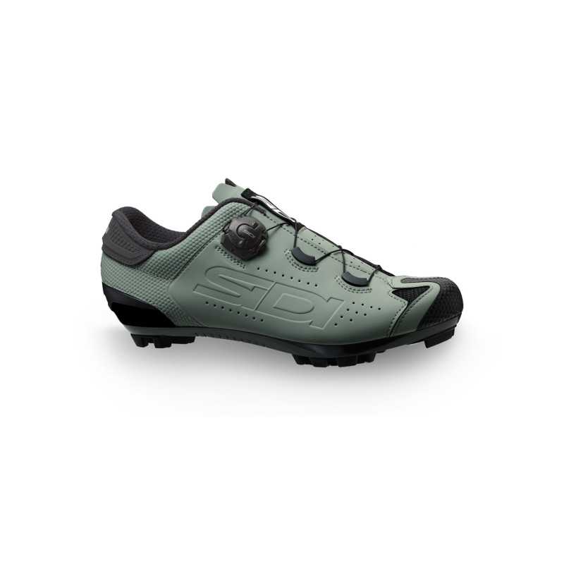 Zapatillas SIDI MTB DUST SAGE