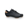 Zapatillas SIDI MTB DUST SHOELACE NEGRO