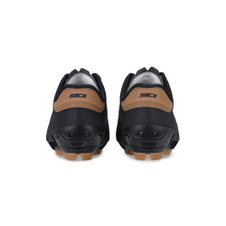 Shoes SIDI MTB DUST SHOELACE BLACK