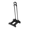 Stand for bicycles FORCE JAWEE foldable black