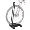 Soporte de bicicletas FORCE JAWEE plegable negro