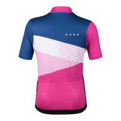 Maillot FORCE STREET KID rose