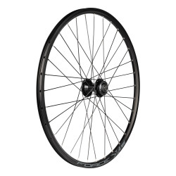 Rueda delantera FORCE XC DISCO 26" 559x19, 804332 6b32sh