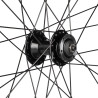 Rueda delantera FORCE XC DISCO 26" 559x19, 804332 6b32sh