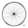 Wheel rear FORCE CLASSIC 622x19 "V" FHTX500 36sh