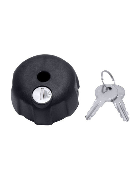 Peruzzo Bloqueio UNI