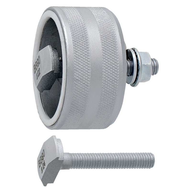 BB90 removal tool