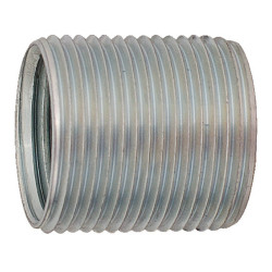Inserção de rosca do pedal esquerdo conjunto de 10 peças 5/8Lx24