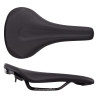 Saddle FORCE MENADOR sport black