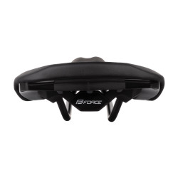 Saddle FORCE MENADOR sport black