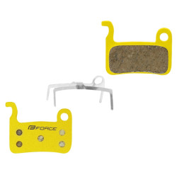 Brake Pads FORCE SH M07 sinter