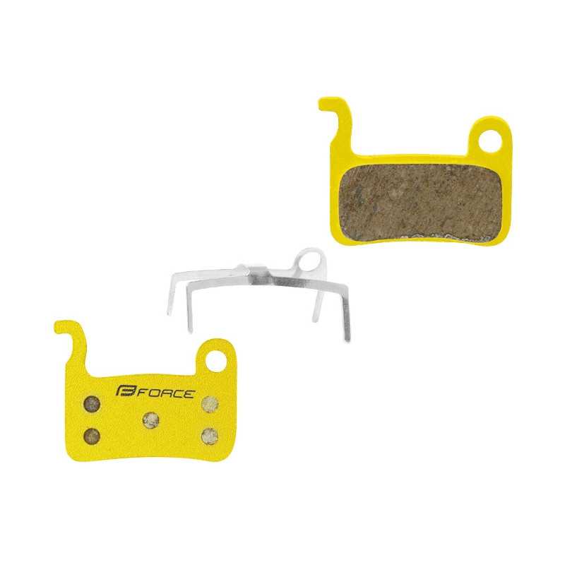 Brake Pads FORCE SH M07 sinter