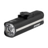 Luz delantera IGPSport VS1200 con soporte M80