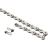 Chain FORCE P1003 10sp.138link silver/dark silver e-bike