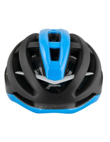 Capacete Force FORCE LYNX PRETO-AZUL