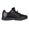 Zapatillas FORCE GO negro