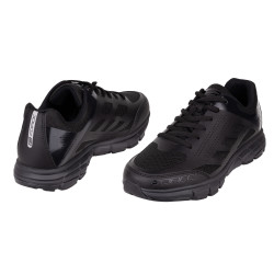 Zapatillas FORCE GO negro