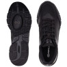 Shoes FORCE GO black