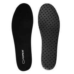 Zapatillas FORCE GO negro