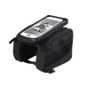 Comprar Bolsa de accesorios FORCE DUAL smartphone negro, 8961394