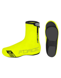 Capas Sapatos FORCE PU DRY FLUO