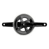 RIVAL DUB 170 48-35 Crankset (BEARINGS NOT INCLUDED)