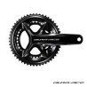 Pedaleiro 175mm 54-40D* 11V Dura Ace