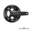 Pedaleiro 175mm 52-36D 11V Ultegra