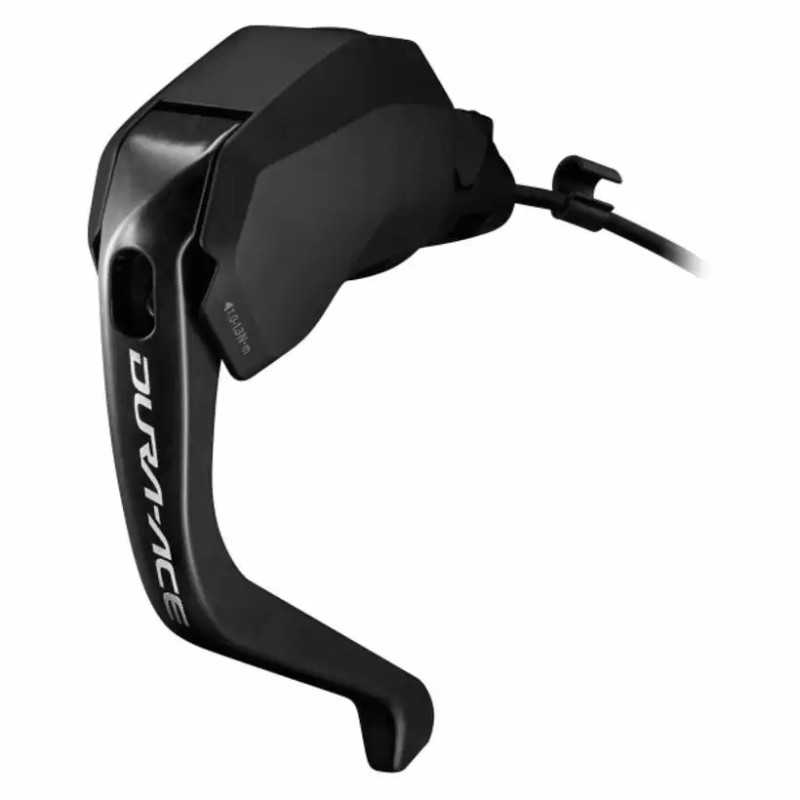 Manete Mudança/Travão Esquerda Dura Ace Di2 2V