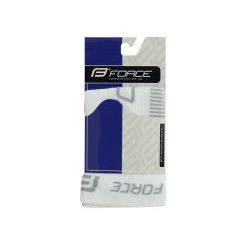 Chaussettes de compression Force GRIS-SANS PIED