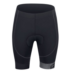 Shorts F B21 EASY to waist with pad black