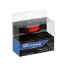 Rear light FORCE PILL 12LM 3 x LED USB