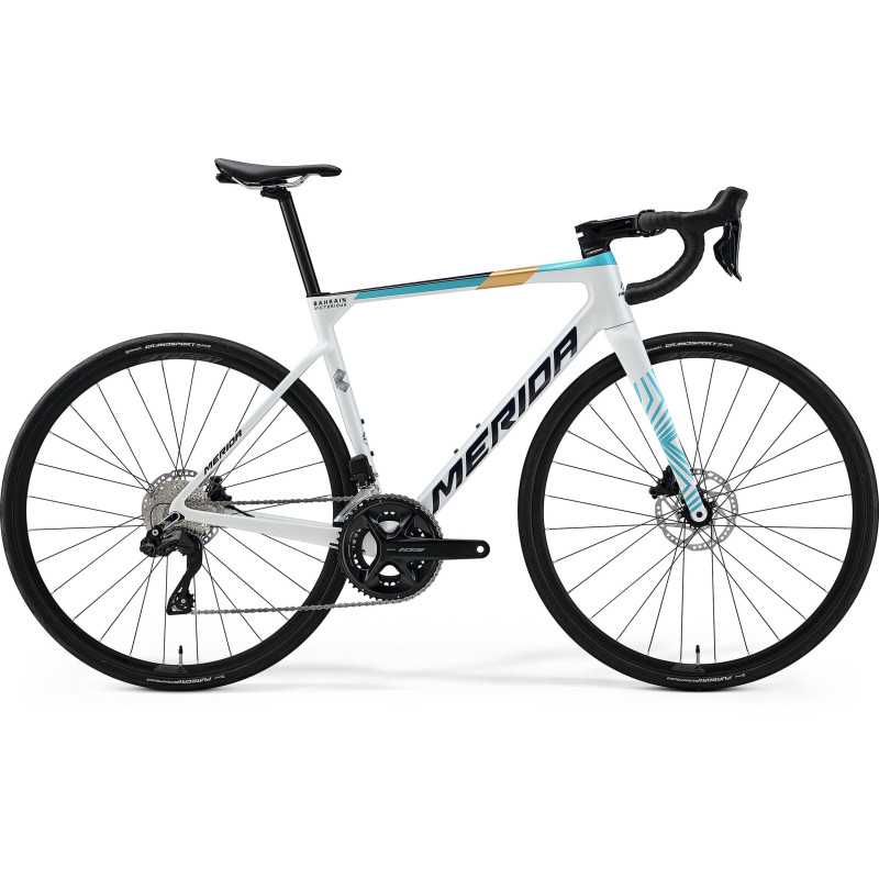 BIKE MERIDA SCULTURA 6000 V2 TEAM SIZE M