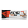 Energy Bar + Caffeine VOLTAGE - 25x65g NUTREND