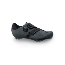 Zapatillas SIDI MTB Aertis GRIS NEGRO